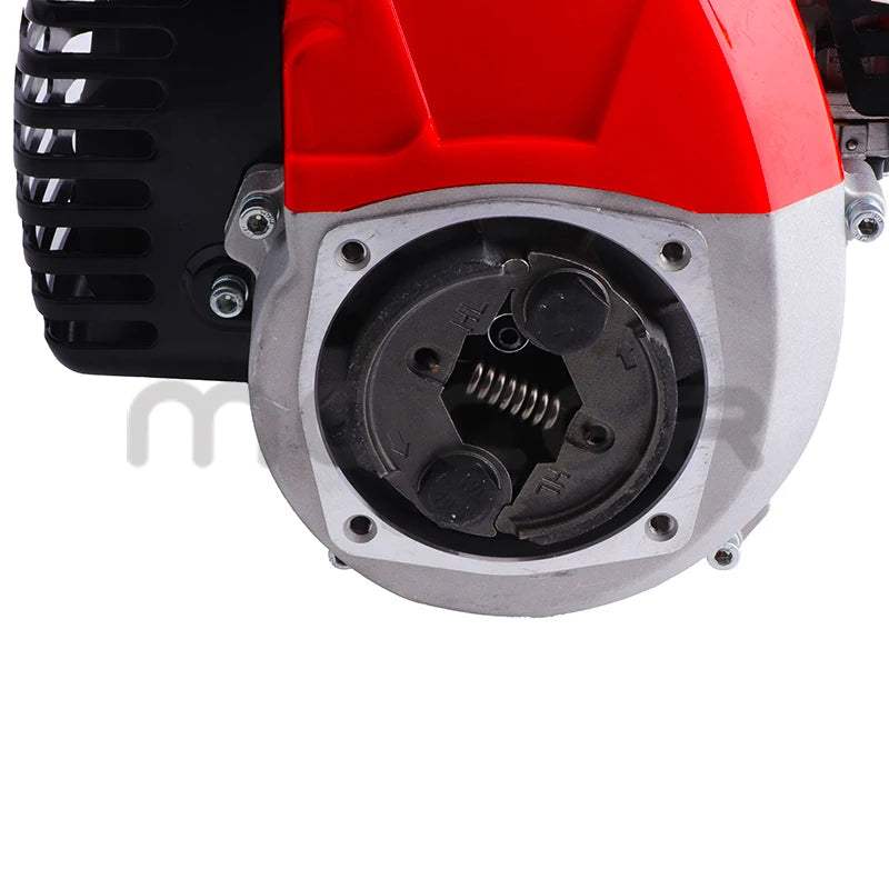 43cc 2-Stroke Engine for Mini Motorcycle, Scooter, ATV and Trimmer