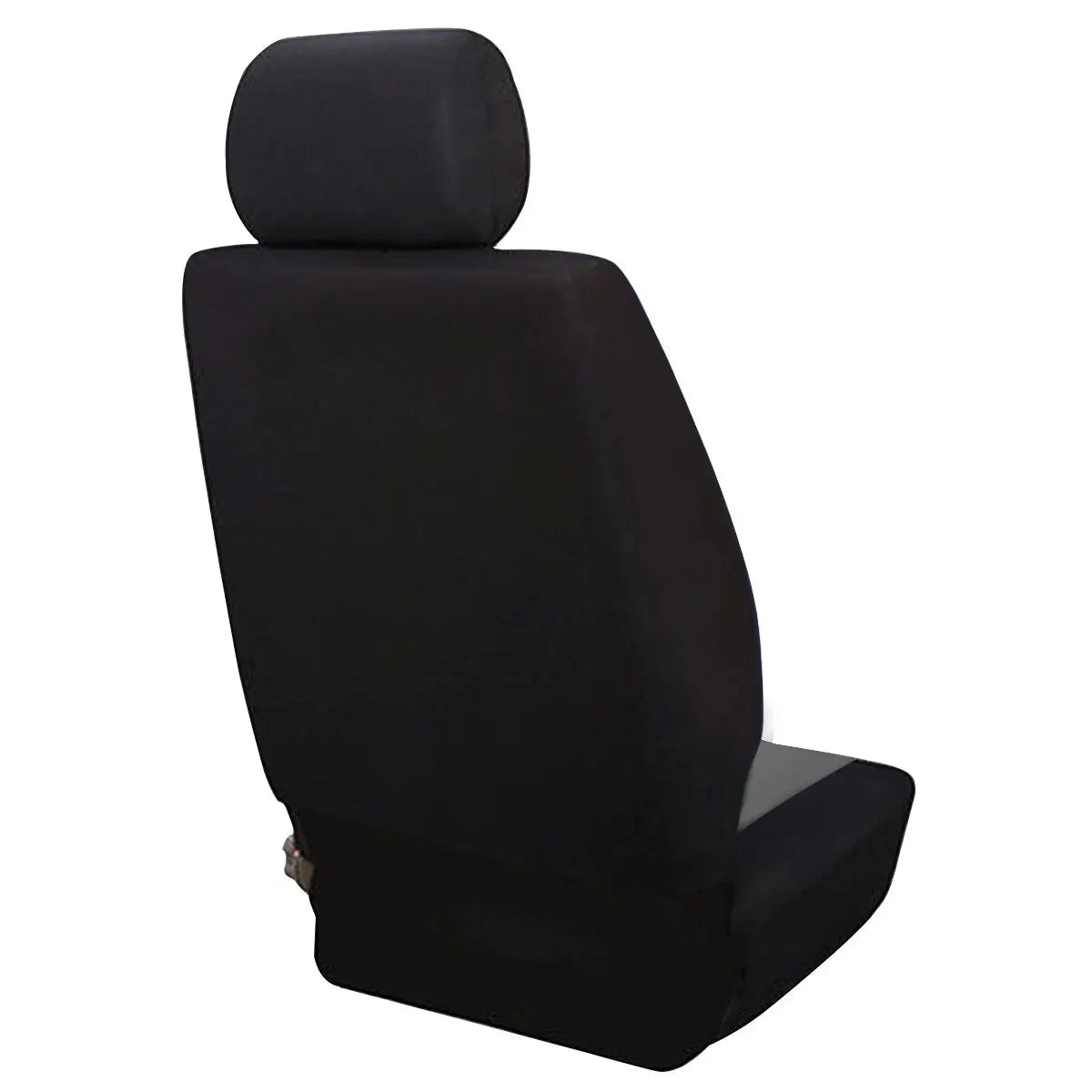 Universal Polyester Car Seat Cover Set, 4 or 9 Pieces