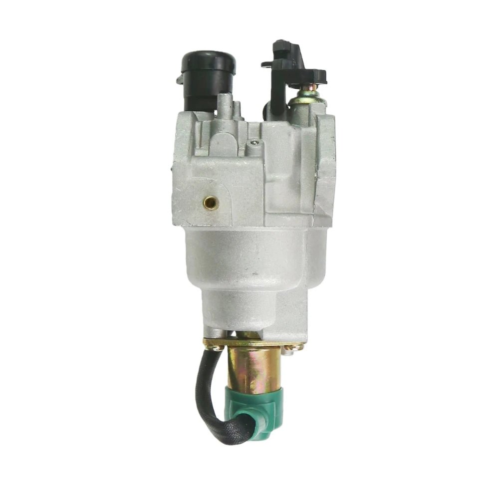 Replacement Carburetor for Honda GX340 GX390 Generator with Solenoid - image 4
