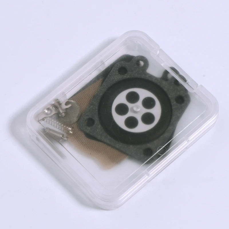 10-Pack Carburetor Repair Kit for Stihl MS170 MS180 Chainsaw - image 3