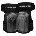 Knee Pads for Work,Gardening and Construction with Non-Slip Heavt Duty Cap,Thick Foam Padding,Gel Cushion