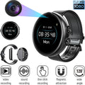 1080P HD Mini Sports Watch Camera & Voice Recorder