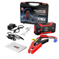 Jump Starter Power Bank 1000A Portable Car Battery Starter For 12V Car Emergency Booster Starter Starting Device