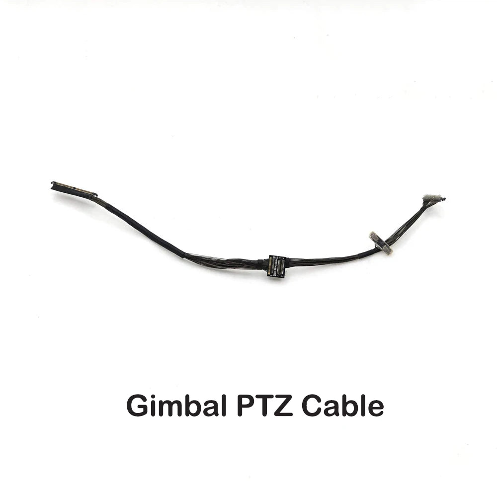 DJI Mini 3 Pro Gimbal Repair Parts – Roll/Yaw Arm, Motor & PTZ Cable - image 22