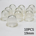 Carburetor Primer Bulb Kit (10-Pack) for Chainsaw & Trimmer - image 7