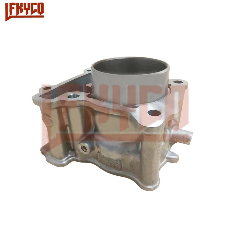 63mm Big Bore Cylinder Kit, 155cc to 183cc, for Yamaha NMAX and Aerox - view 15