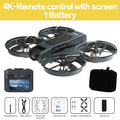 Lenovo X226VR Drone 8K Dual Camera Brushless Motor FPV Quadcopter - image 28