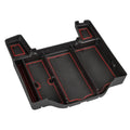 Dodge RAM Center Console Armrest Storage Organizer (2019-2023) - image 13