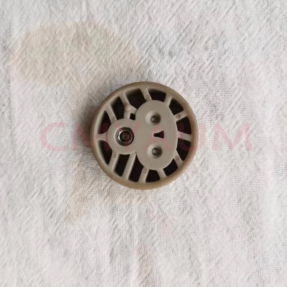 Urea Pump Motor Membrane Plate Replacement for Mercedes-Benz Scania - image 4