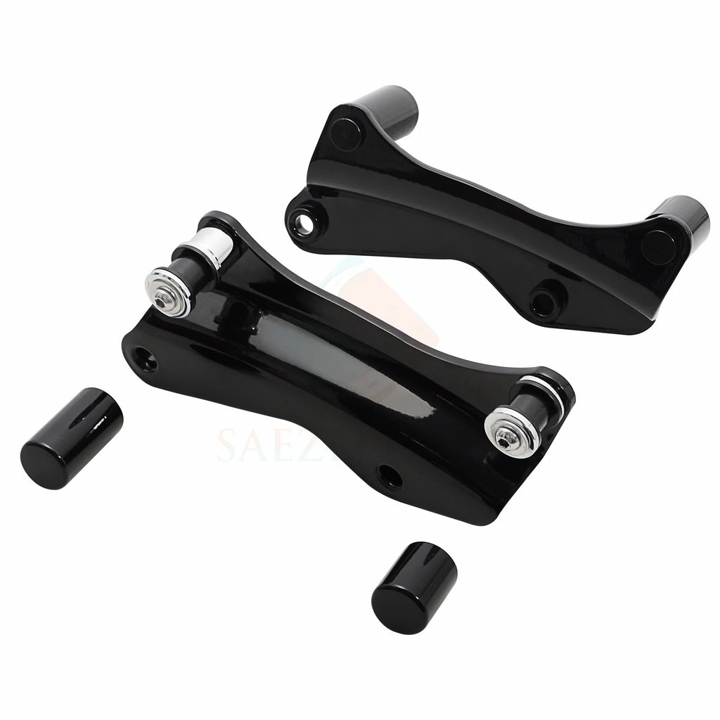 4-Point Docking Hardware Kit for Harley Touring 2014-2026 - image 18