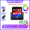 9.7" Android 15 Car Stereo GPS Renault Master Nissan NV400 Opel Movano - image 7