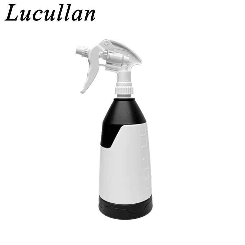 Fine Mist Trigger Sprayer Bottles for Car Detailing