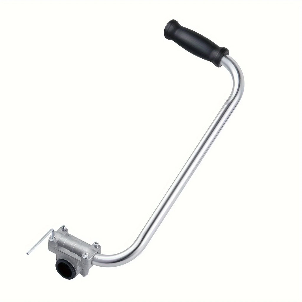 Ergonomic Trimmer Handle for Weed Eater & Lawn Care - image 7