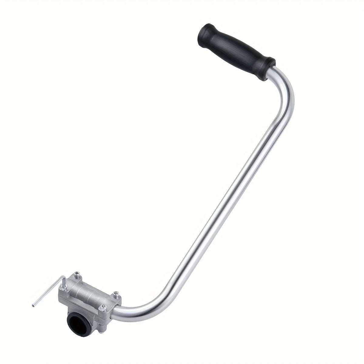 Ergonomic Trimmer Handle for Weed Eater & Lawn Care - image 7