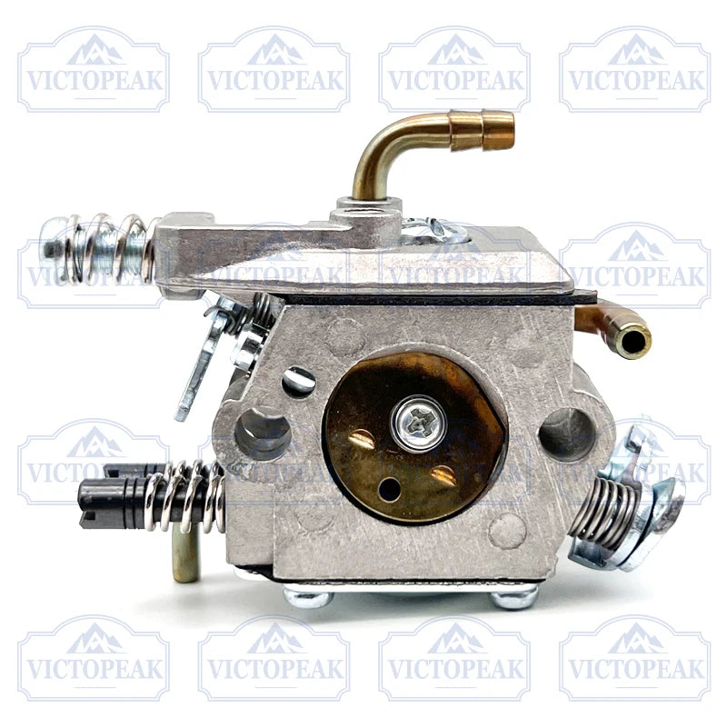 Automatic Chainsaw Carburetor Replacement for 45cc 52cc 58cc - image 2
