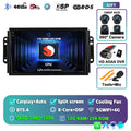 9-Inch Android CarPlay Multimedia Player for Chery Tiggo 2016-2020 - image 13