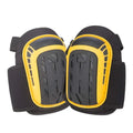 Knee Pads for Work-Heavy Duty Support Kneepads with Gel Cushion&Anti-Slip Straps-Construction,Flooring,Gardening,Cleaning,Tile