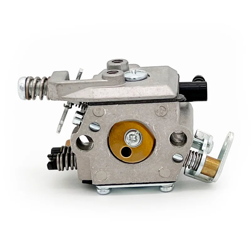 Chainsaw Carburetor Replacement for 25cc 26cc Gas Chainsaw - image 3