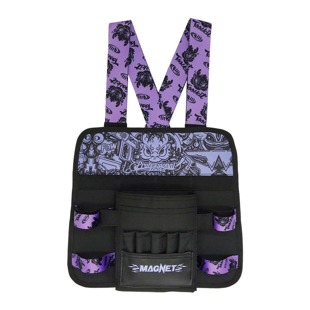 Waterproof Magnetic Tool Bag for Window Tinting & Detailing - image 5