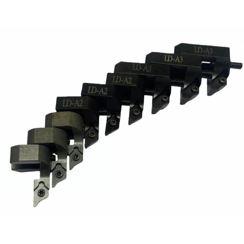 Valve Seat Cutting Blade Holder A1 A2 A3 for Automotive Repair - image 3