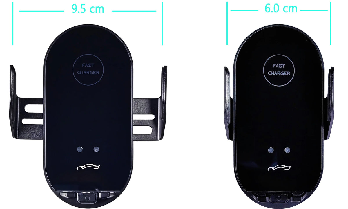 2019-2021 Ford F-150 Car Phone Mount - Adjustable Holder - image 45