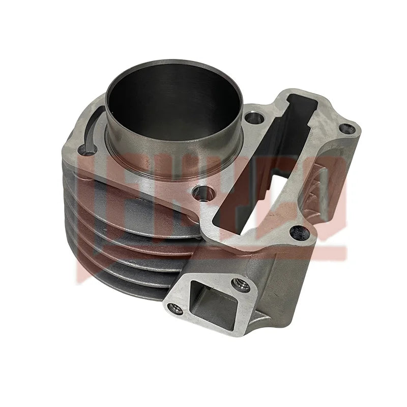 50mm Big Bore Cylinder Kit, GY6 80cc to 100cc, 4-Stroke Moped - view 14