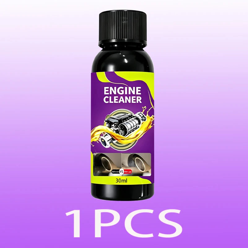 Catalytic Converter Cleaner and Carbon Deposit Remover Additive - view 10