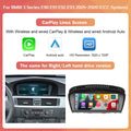 8.8" BMW Touch Screen Display with Wireless CarPlay & Android Auto - image 8