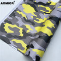 Camo Vinyl Wrap Film Roll - Car Motorcycle Laptop DIY Sticker - image 13