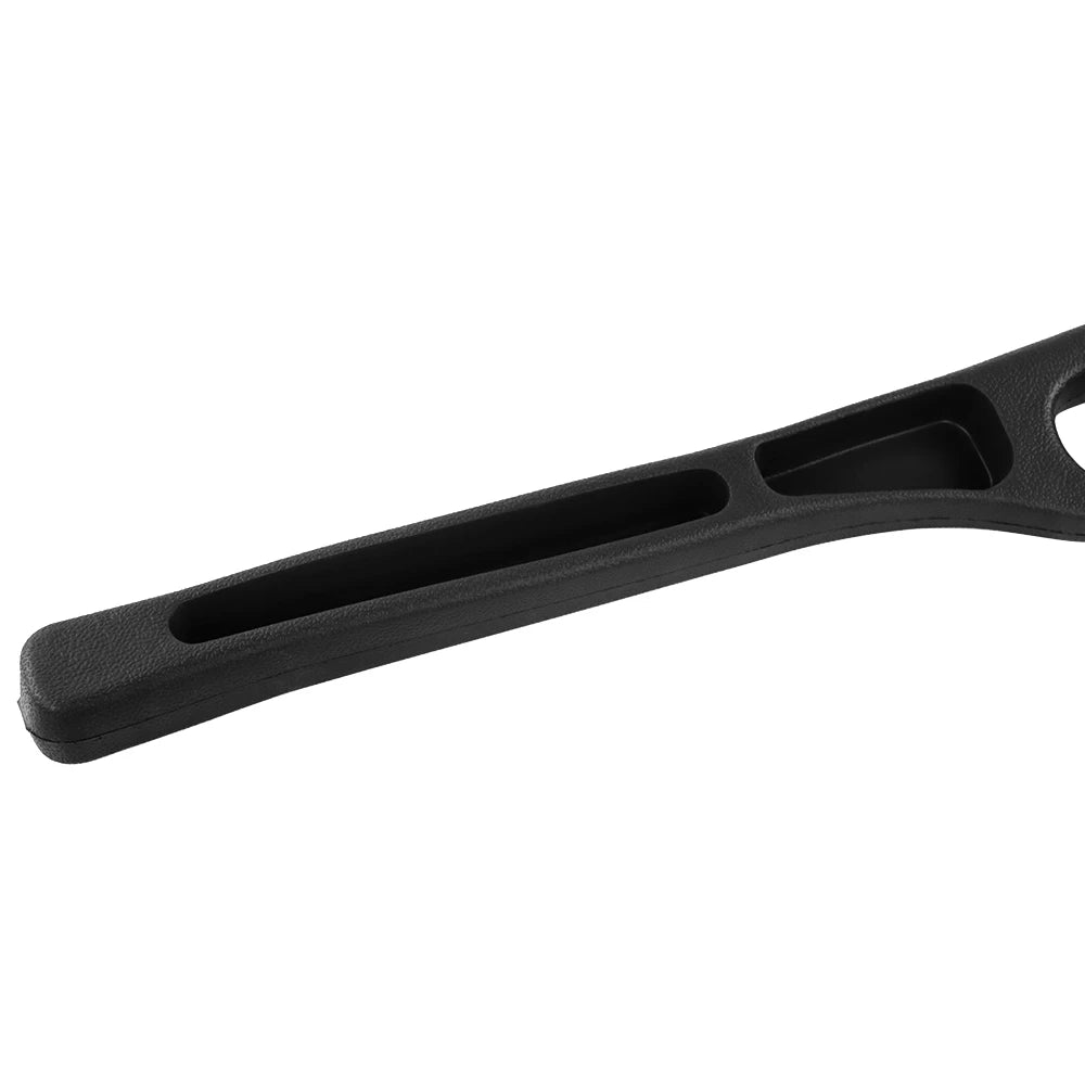 Polyurethane Seat Gap Filler Strips, 2 pcs
