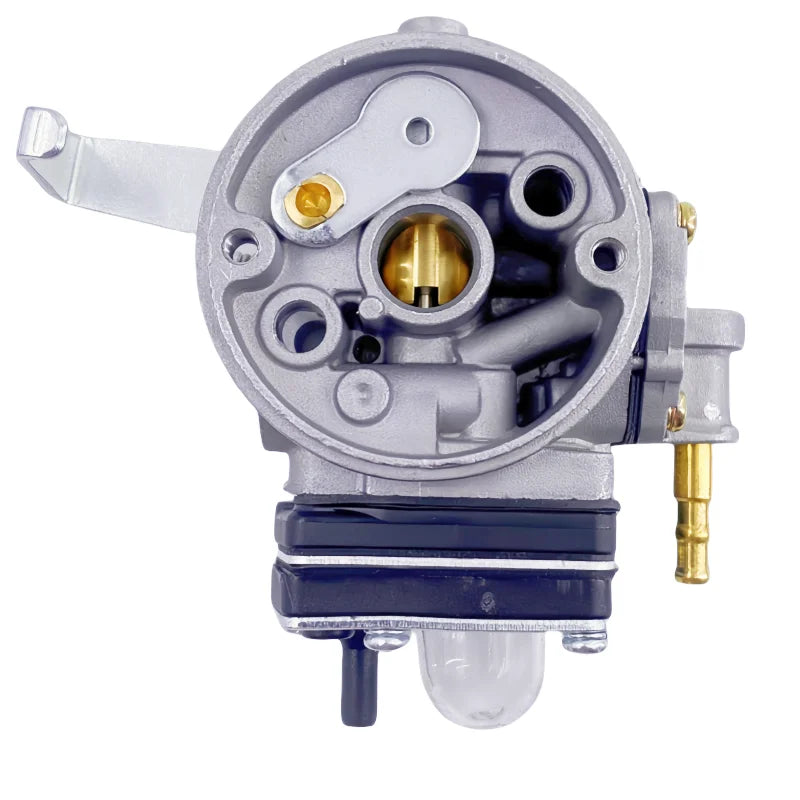 Replacement Carburetor for Shindaiwa ECHO Brush Cutter T270 C270 - image 8
