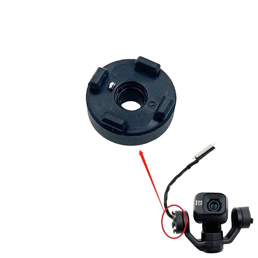 DJI Mini 3 Pro Gimbal Repair Parts – Roll/Yaw Arm, Motor & PTZ Cable - image 30