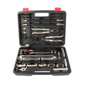 Valve Oil Seal Tool Kit Cylinder Head Valve Spring Compressor Installer