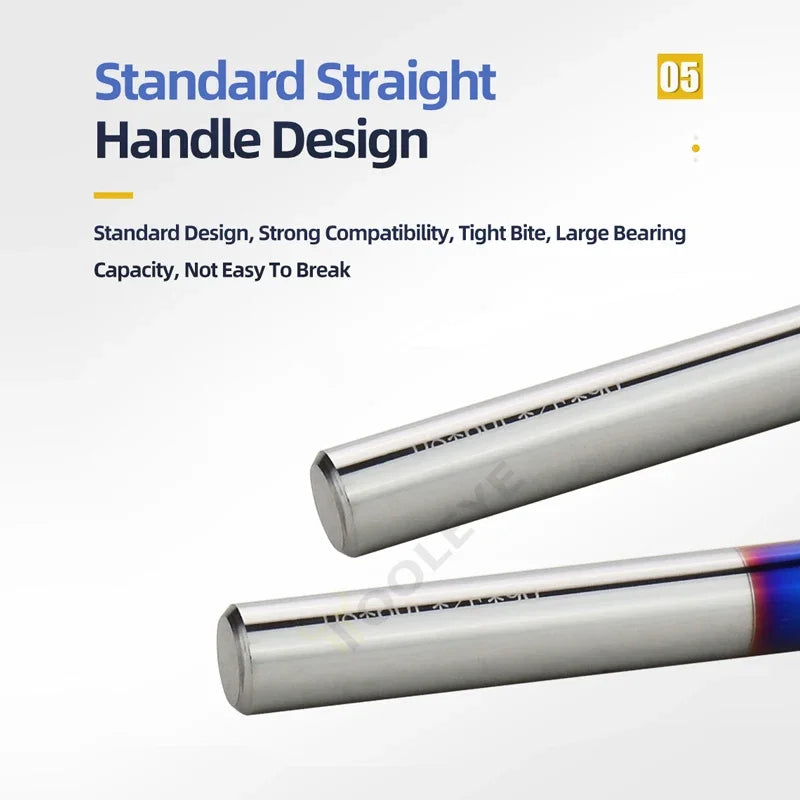 Carbide Chamfer Milling Cutter 60 90 120 Degree V-Shaped Router Bit - image 4