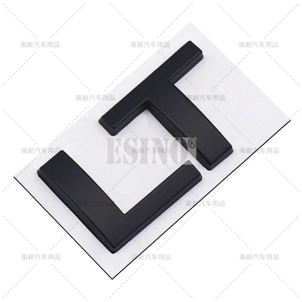 3D Metal LT/LS Badge Emblem for Chevrolet Silverado Suburban Tahoe - image 16