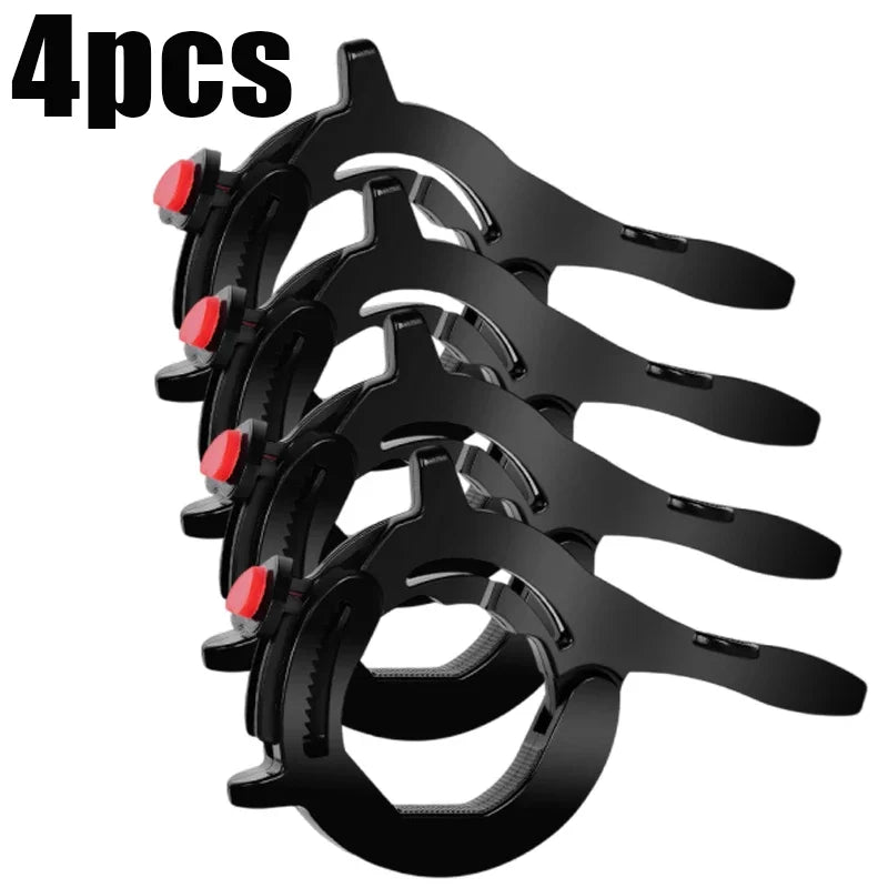Universal Motorcycle Cruise Control Throttle Lock - image 14