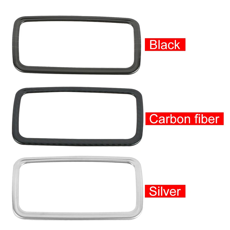 Air Conditioning Outlet Cover Trim for Toyota Corolla 2019-2025 - image 3