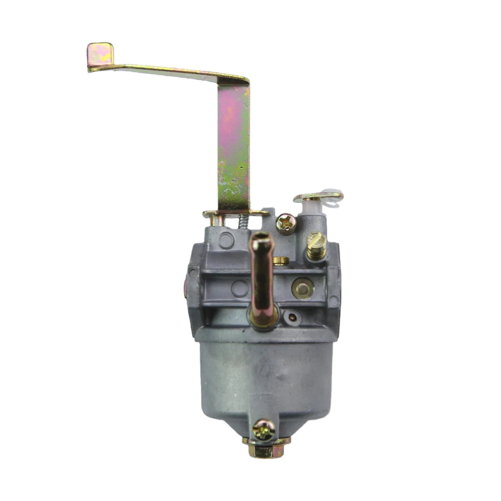 Carburetor Kit for 79cc-100cc Engines, Replacement for Generators - image 4