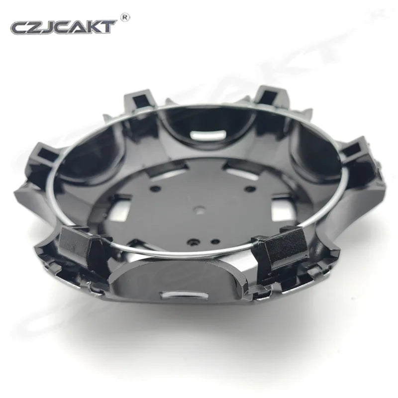 Wheel Center Caps for Toyota 4Runner 2003-2009, 4-Pack - image 12