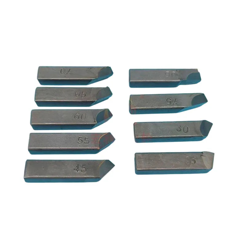 Adjustable Hard Alloy Reamer Handle for Valve Seat Repair Tool - image 4