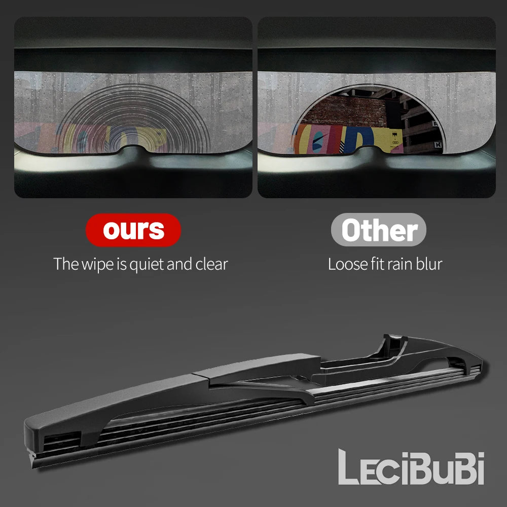 Rear Windshield Wiper Blade Windscreen Wipers Accessories For Honda CR-V CRV 2000-2006 2001 2002 2003 2004 2005