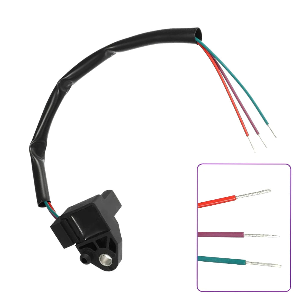 Subaru Car Turbine Speed Sensor 31705AA620 31705AA621