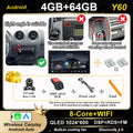 7-inch Android Car Stereo for Seat Ibiza 2000-2007 GPS CarPlay - image 11