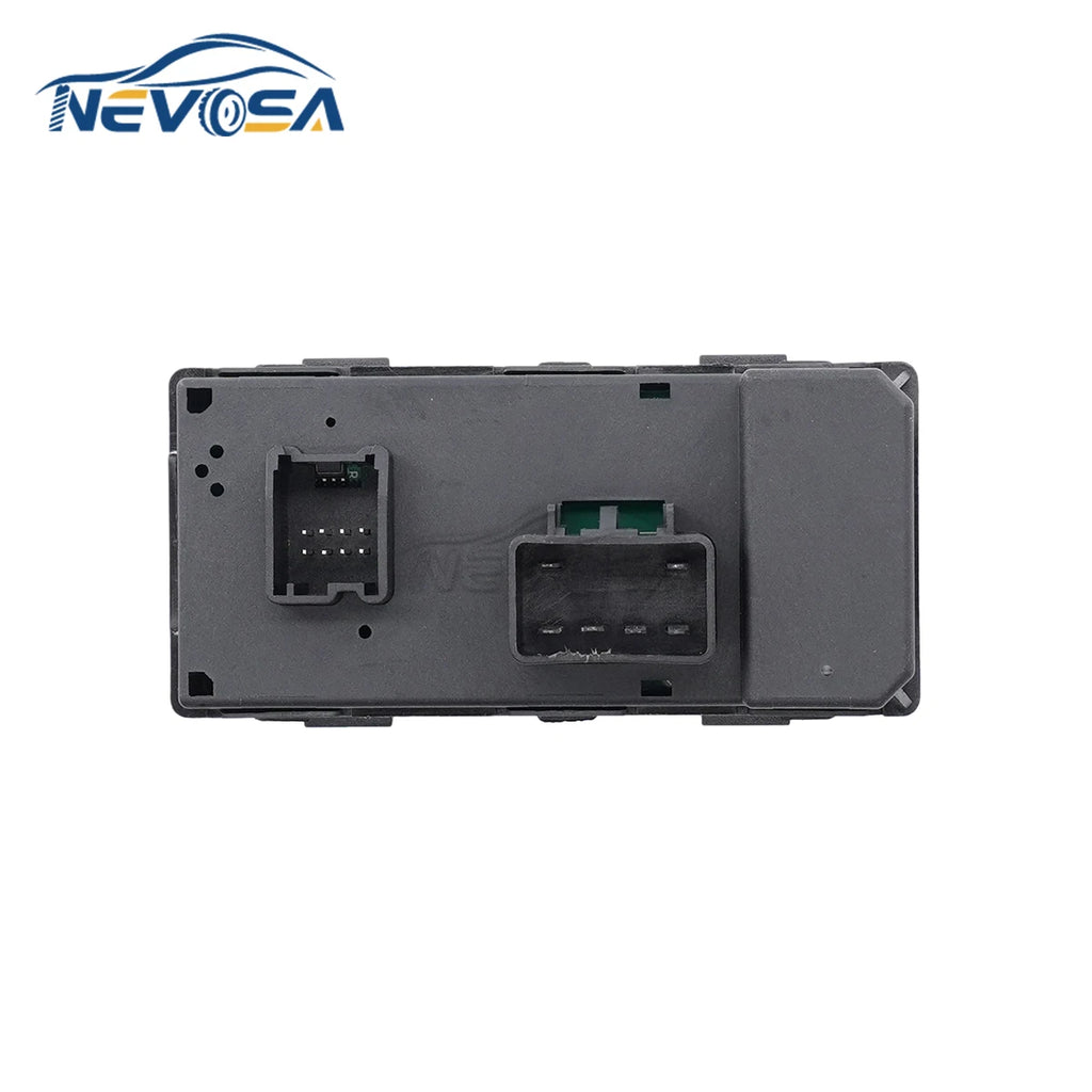 Power Window Switch for Chevy Silverado/GMC Sierra 1500-3500 HD - image 14