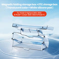Magnetic Under Screen Storage Box for Tesla Model 3, Y and YL