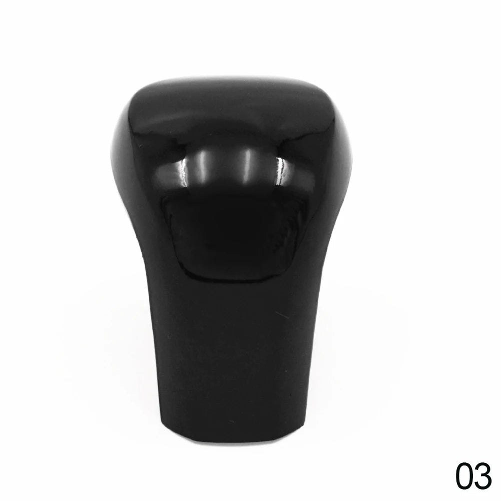 ABS Gear Shift Knob Cover for Toyota Corolla 2019-2020 - image 16