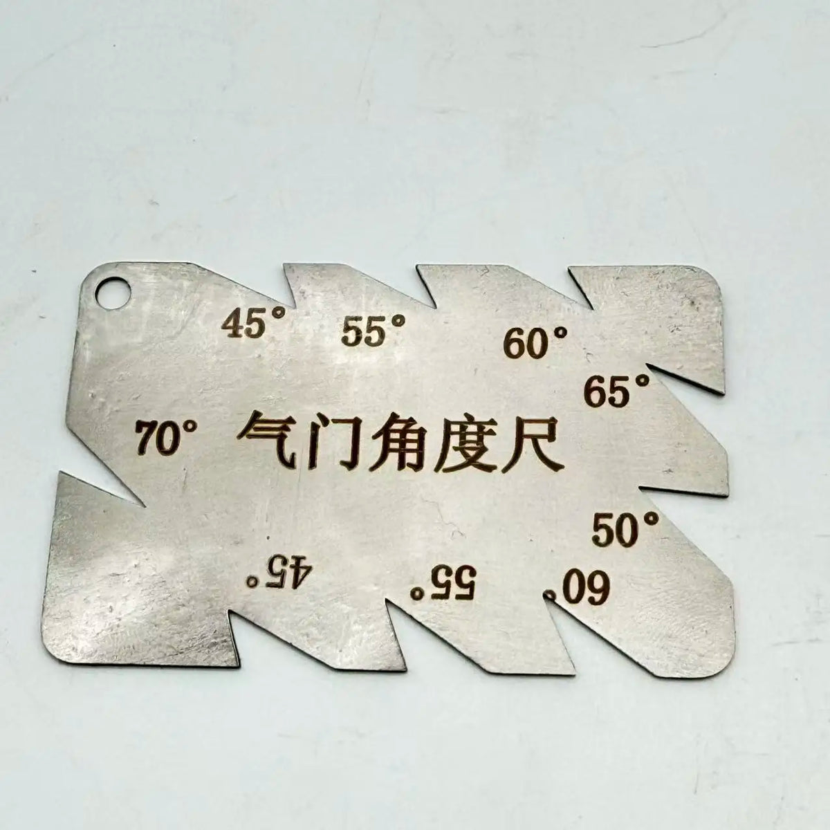 Adjustable Valve Seat Reamer Cutter 15-90 Degree Car Motorcycle - image 19