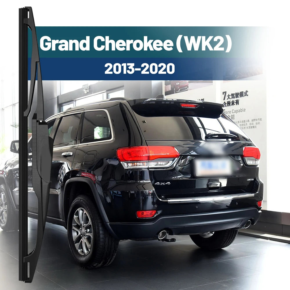 For Jeep Grand Cherokee WK2 2013-2020 11" Rear Windshield Windscreen Washer Wiper Blade Car Accessories Accsesories
