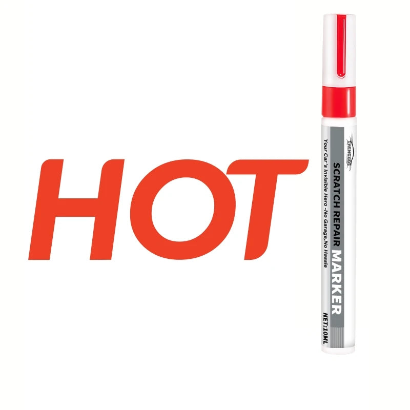 Car Scratch Repair Pen - Touch Up Paint for Auto Scratches & Chips - image 10