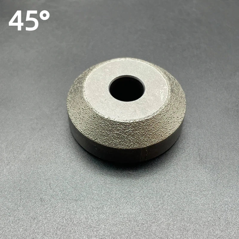 45 Degree Valve Seat Diamond Grinding Wheel 20-56mm Precision Tool - image 8
